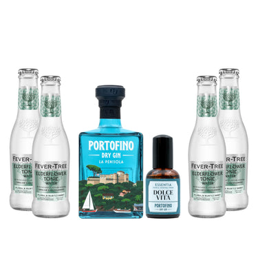 LA PENISOLA & ESSENTIA BUNDLE